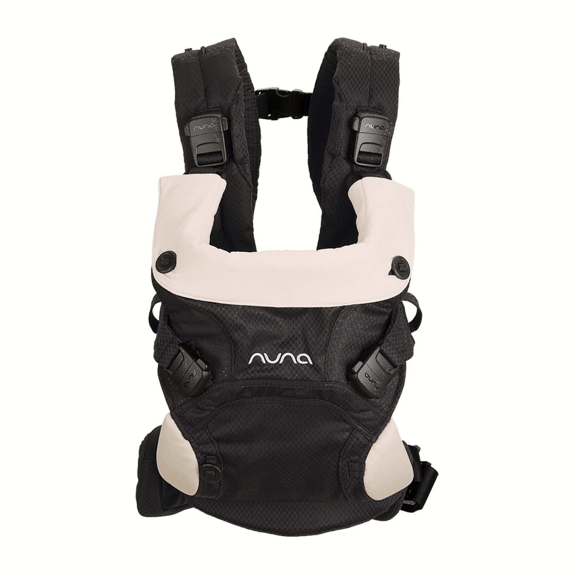 Sistem ergonomic CUDL Click Caviar - Nuna 1