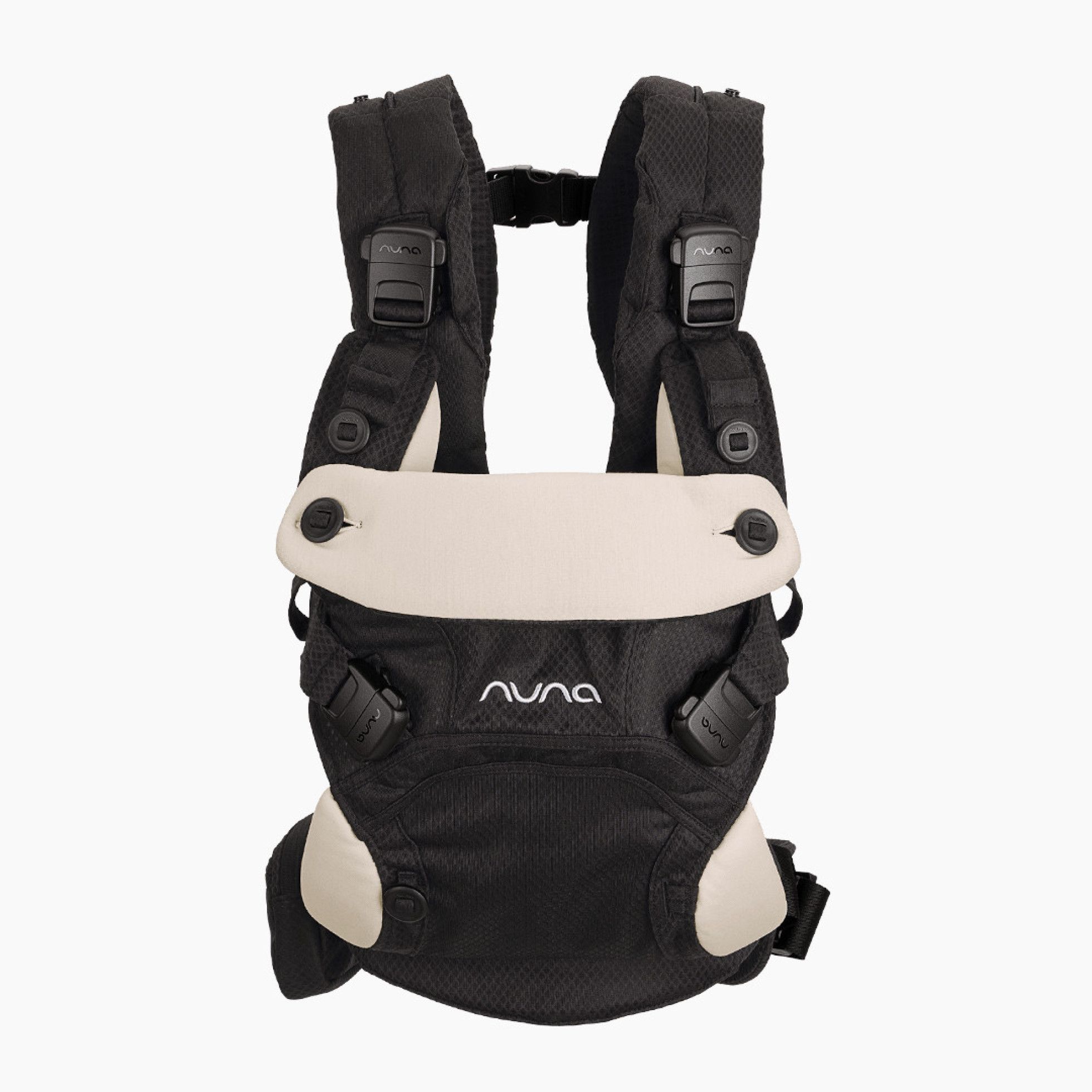 Sistem ergonomic CUDL Click Caviar - Nuna 2