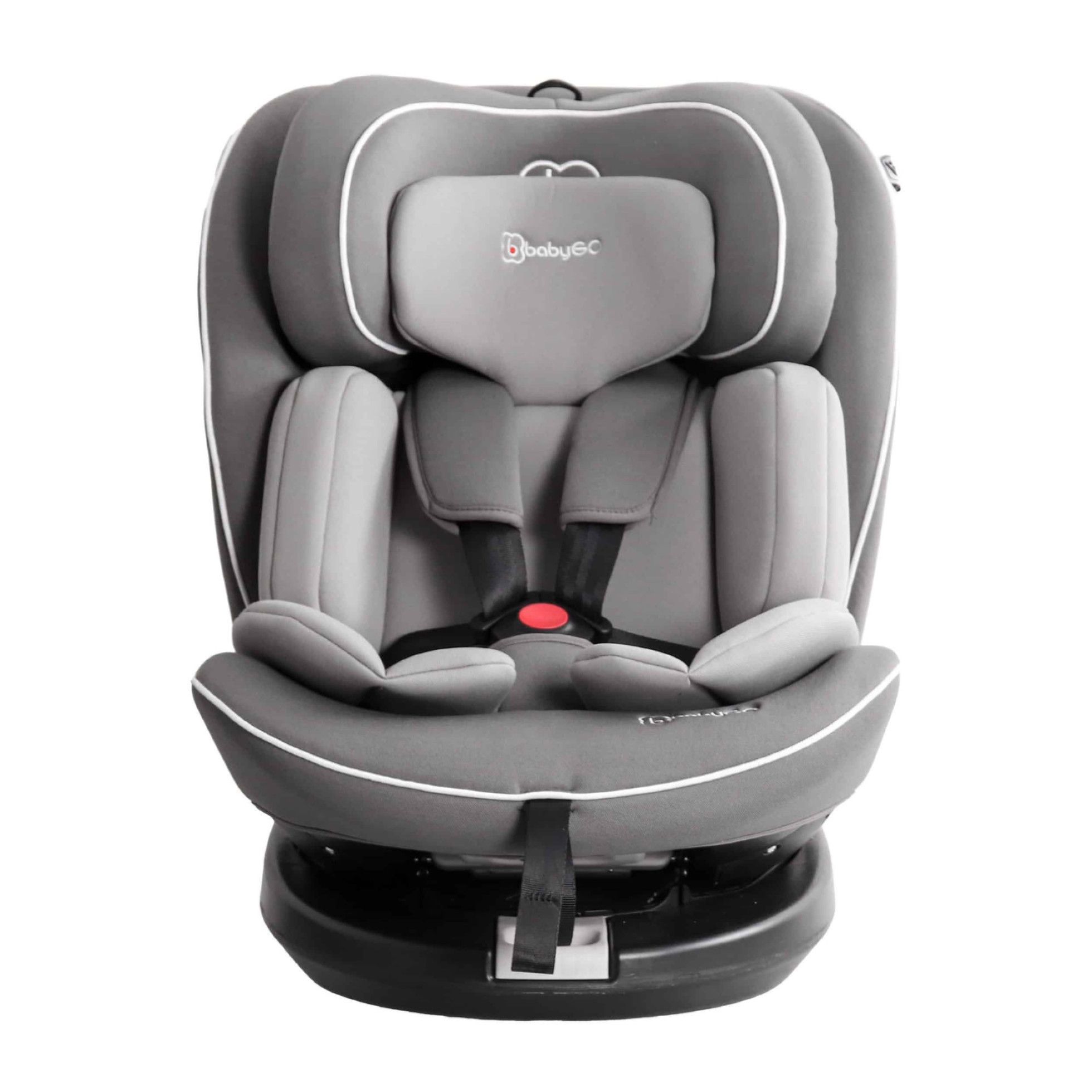 Scaun auto Nova2 Gray - Babygo 2