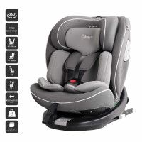 Scaun auto Nova2 Gray - Babygo