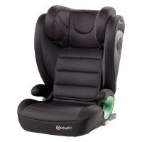 Scaun auto i-Size SafeChild Black  - Babygo