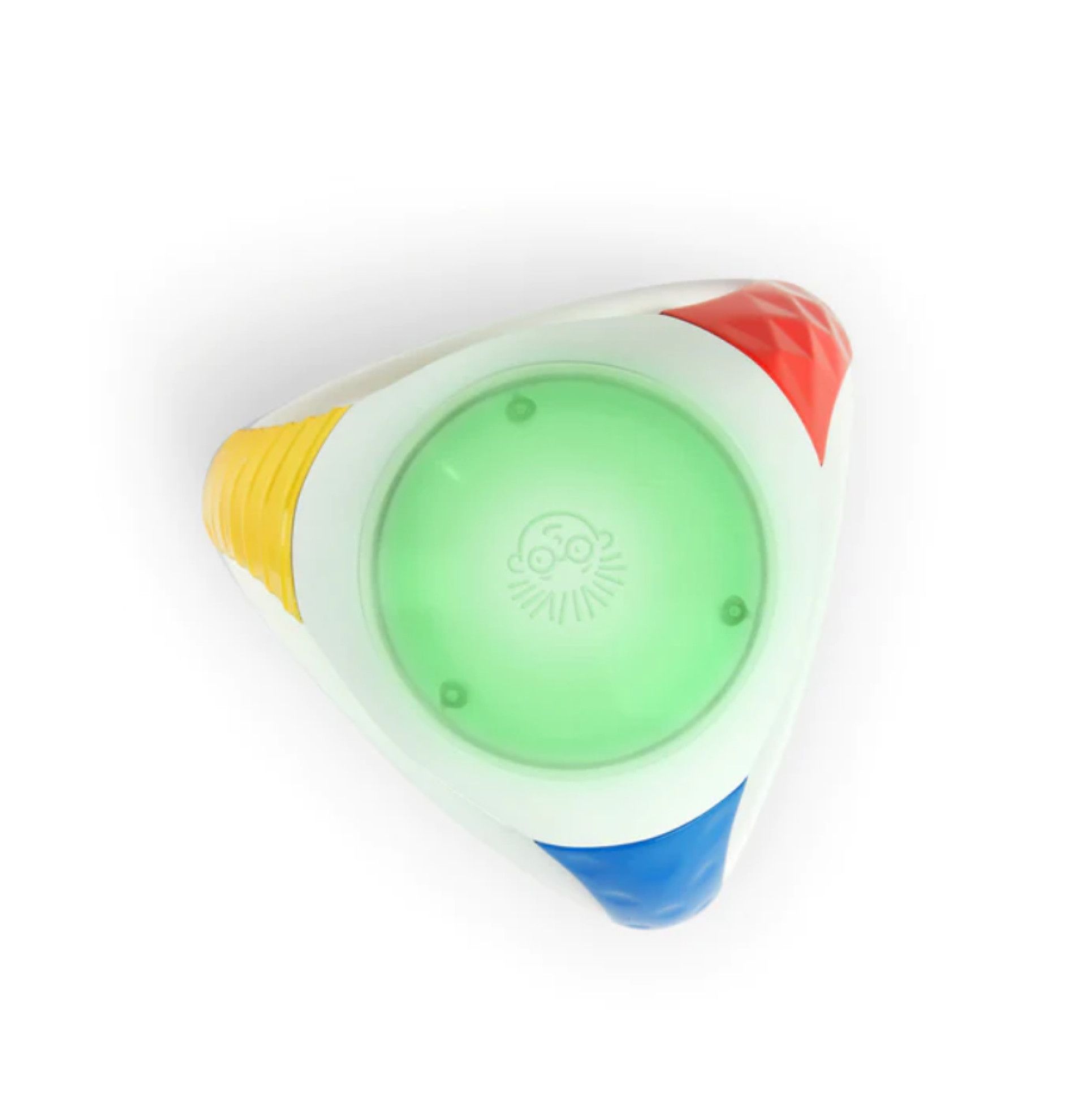 Jucarie electronica Curiosity Kaleidoscope - Baby Einstein 3