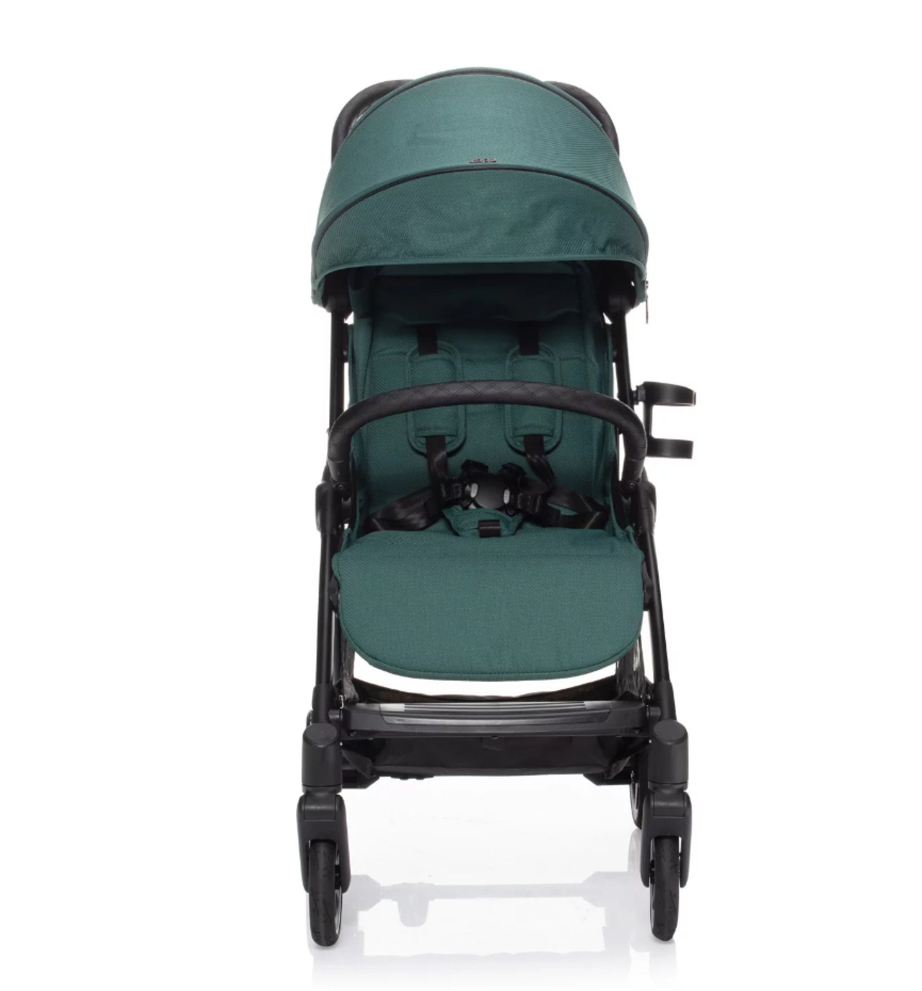 Carucior sport Quiq 2 Antique Green/Black - Zopa 2