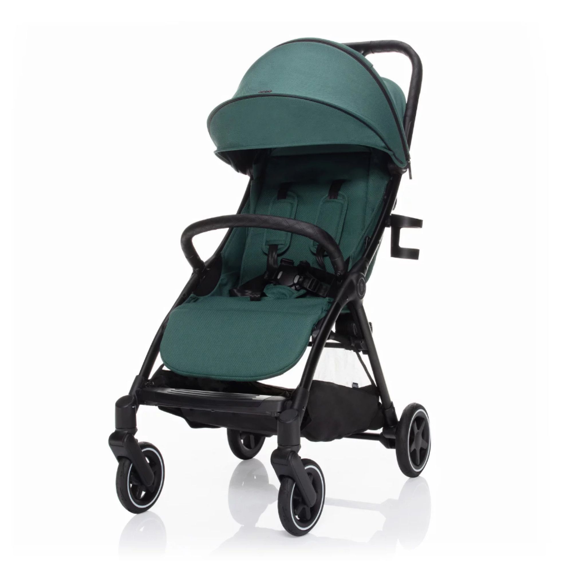 Carucior sport Quiq 2 Antique Green/Black - Zopa 1