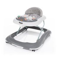 Premergator Fiesta Grey/White - Zopa