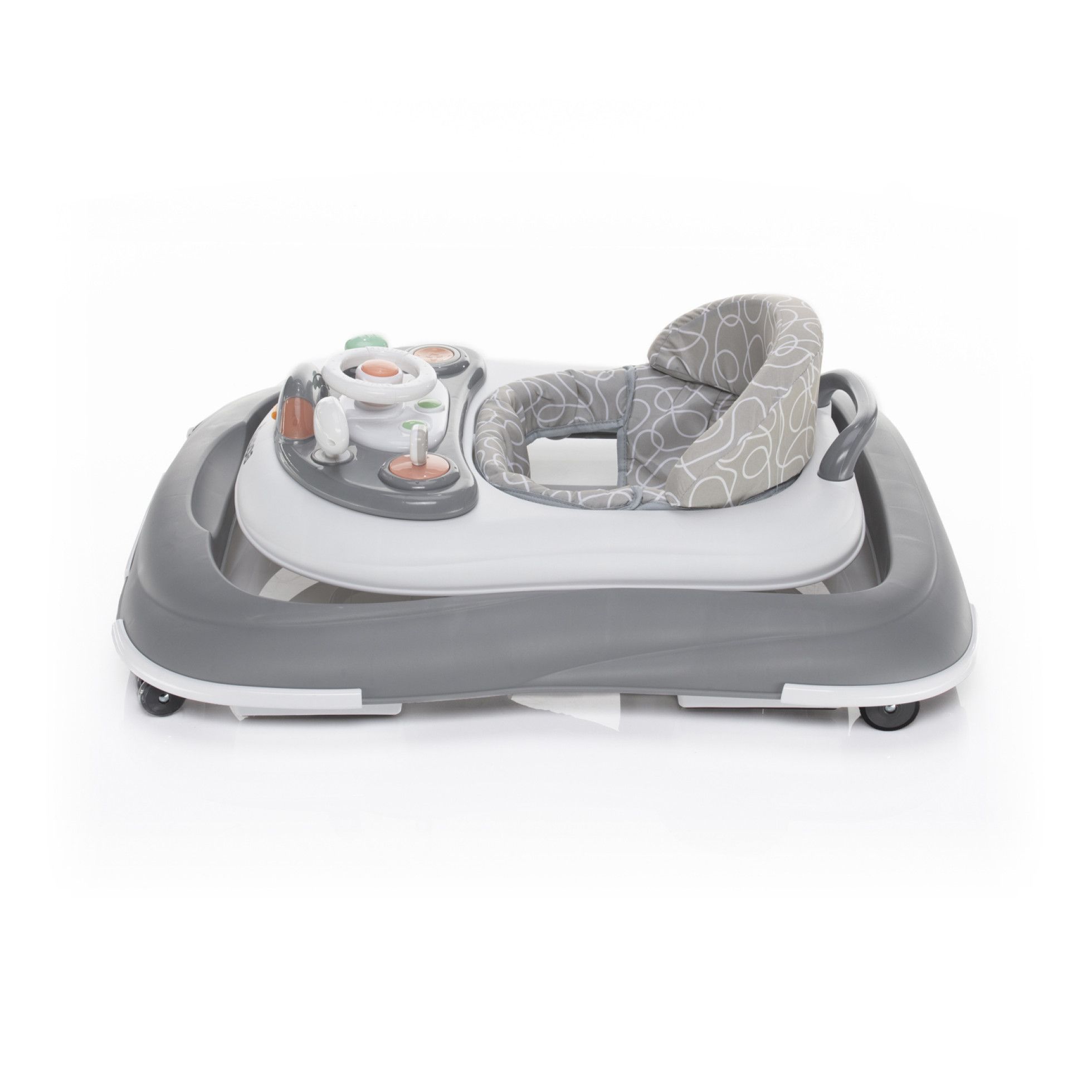 Premergator Fiesta Grey/White - Zopa 5