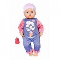 Bebelus Baby Annabell 54 cm - Zapf Creation