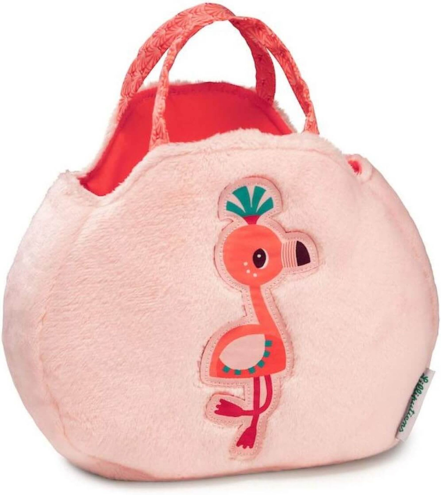 Gentuta cu accesorii Flamingo Anais - Lilliputiens 3