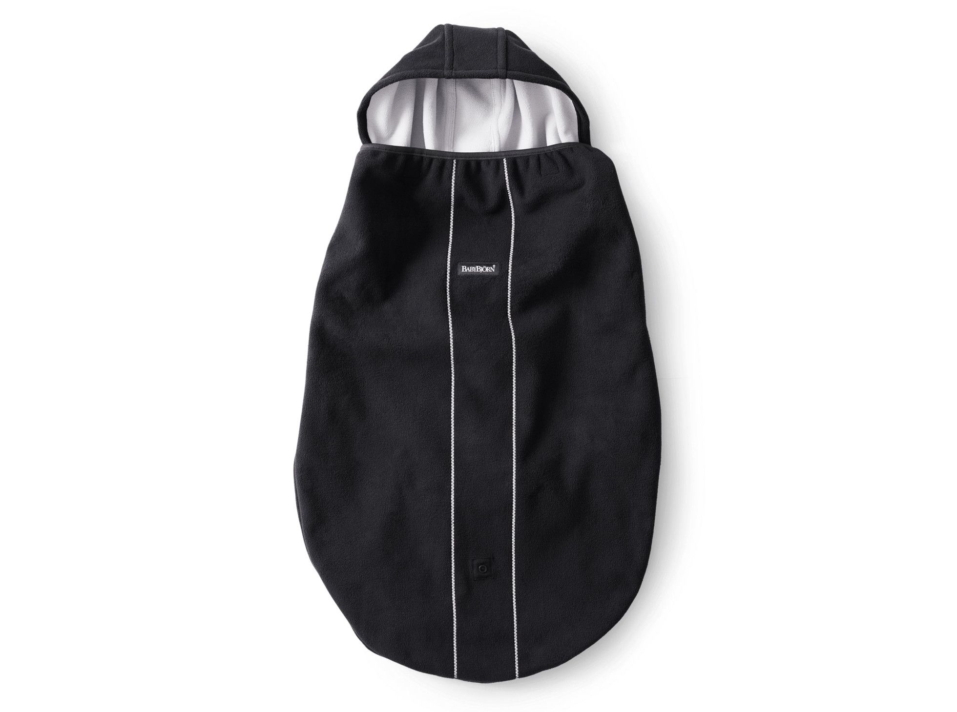 Husa de protectie anti-vant si ploaie pentru marsupiu BABYBJORN - BabyBjorn 1