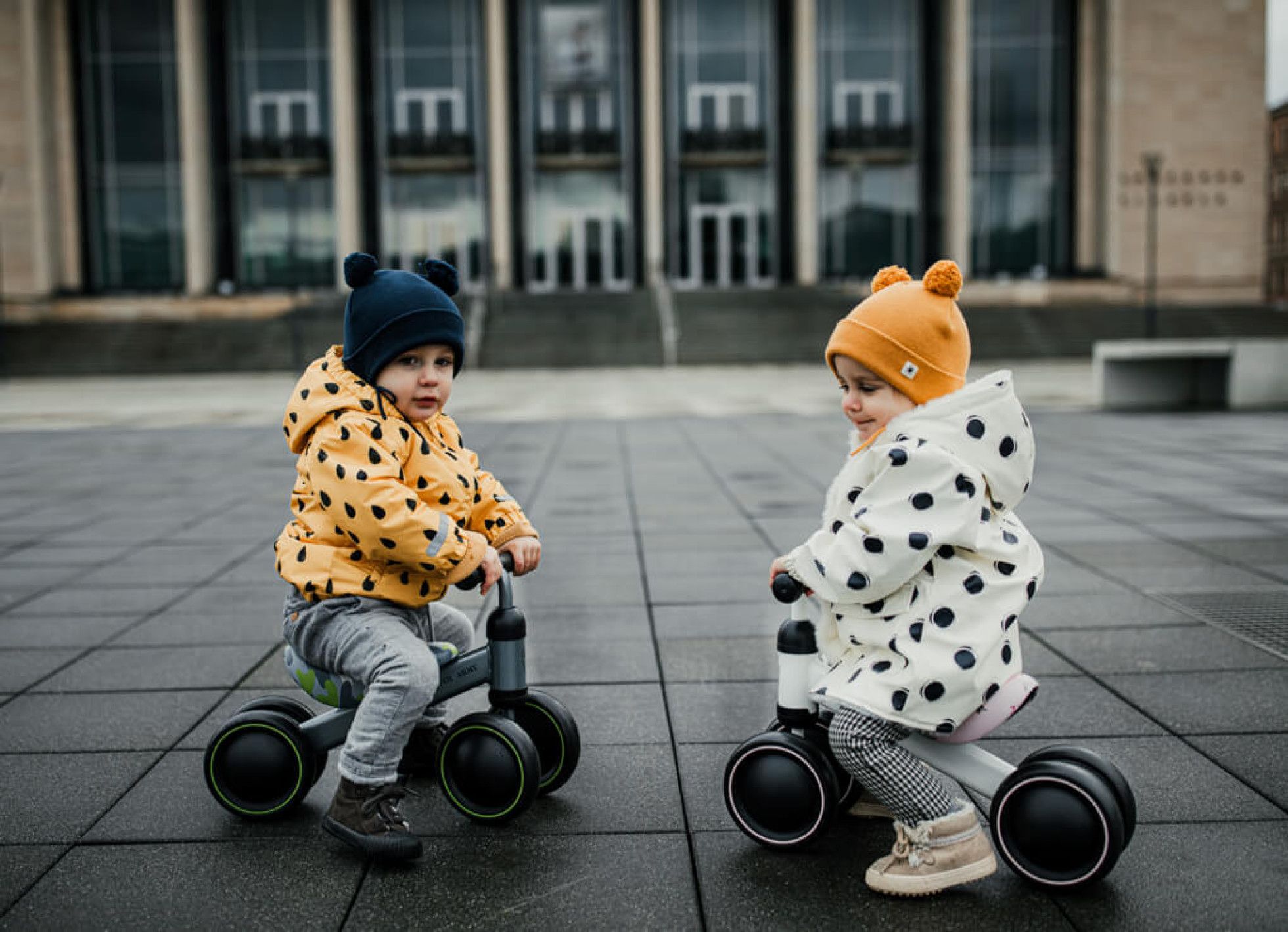 Bicicleta Zooter Army - Zopa 6